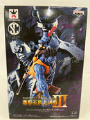 【中古】【未開封】ナイトメア ルフィ 「ワンピース」 SCultures BIG 造形王頂上決戦3 vol.3＜フィギュア＞（代引き不可）6552