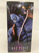 【中古】【未開封】ナイトメア ルフィ 「ワンピース」 SCultures BIG 造形王頂上決戦3 vol.3＜フィギュア＞（代引き不可）6552