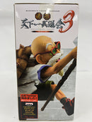 【中古】【未開封】亀仙人 「ドラゴンボール」 SCultures BIG 造形天下一武道会3 其ノ三＜フィギュア＞（代引き不可）6552