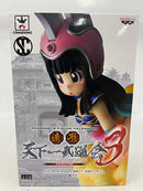 【中古】【開封品】チチ 「ドラゴンボール」 SCultures 造形天下一武道会3 其ノ一＜フィギュア＞（代引き不可）6552