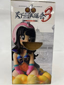 【中古】【開封品】チチ 「ドラゴンボール」 SCultures 造形天下一武道会3 其ノ一＜フィギュア＞（代引き不可）6552
