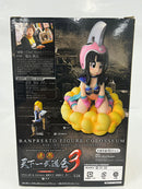 【中古】【開封品】チチ 「ドラゴンボール」 SCultures 造形天下一武道会3 其ノ一＜フィギュア＞（代引き不可）6552