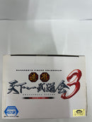 【中古】【開封品】チチ 「ドラゴンボール」 SCultures 造形天下一武道会3 其ノ一＜フィギュア＞（代引き不可）6552