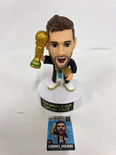【中古】【開封品】リオネル・メッシ ZURU FIFA World Cup 26 Ballers＜フィギュア＞（代引き不可）6552