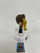 【中古】【開封品】リオネル・メッシ ZURU FIFA World Cup 26 Ballers＜フィギュア＞（代引き不可）6552