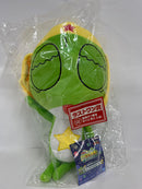 【中古】【未開封】わしづかみ!?ケロロぬいぐるみ 「一番くじ ケロロ軍曹 復活して速攻2弾であります！」 ラストワン賞＜おもちゃ＞（代引き不可）6552