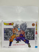 【中古】【未開封】孫悟空 身勝手の極意＆孫悟飯 ビースト 最強の親子かめはめ波 「ドラゴンボール超」応募者全員サービス＜フィギュア＞（代引き不可）6552