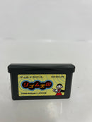 【中古】【開封品】GBAソフト  リズム天国＜レトロゲーム＞（代引き不可）6552