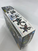 【中古】【未組立】1/144 HG TMF/A-802W2 ケルベロスバクゥハウンド 「機動戦士ガンダムSEED C.E.73 STARGAZER」＜プラモデル＞（代引き不可）6552
