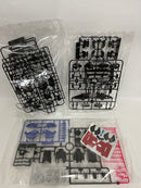 【中古】【未組立】1/144 HG TMF/A-802W2 ケルベロスバクゥハウンド 「機動戦士ガンダムSEED C.E.73 STARGAZER」＜プラモデル＞（代引き不可）6552