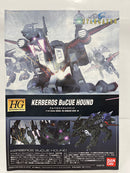 【中古】【未組立】1/144 HG TMF/A-802W2 ケルベロスバクゥハウンド 「機動戦士ガンダムSEED C.E.73 STARGAZER」＜プラモデル＞（代引き不可）6552
