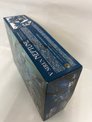 【中古】【未組立】1/144 V・サイレン・ネプチューン インジェクションアッセンブリーモーターヘッドシリーズ No.4＜プラモデル＞（代引き不可）6552