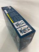 【中古】【未組立】1/144 V・サイレン・ネプチューン インジェクションアッセンブリーモーターヘッドシリーズ No.4＜プラモデル＞（代引き不可）6552