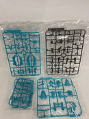 【中古】【未組立】1/144 V・サイレン・ネプチューン インジェクションアッセンブリーモーターヘッドシリーズ No.4＜プラモデル＞（代引き不可）6552