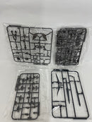 【中古】【未組立】1/144 V・サイレン・ネプチューン インジェクションアッセンブリーモーターヘッドシリーズ No.4＜プラモデル＞（代引き不可）6552