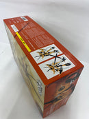 【中古】【未組立】1/144 V・サイレン・プロミネンス インジェクションアッセンブリーモーターヘッドシリーズ No.5＜プラモデル＞（代引き不可）6552