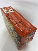 【中古】【未組立】1/144 V・サイレン・プロミネンス インジェクションアッセンブリーモーターヘッドシリーズ No.5＜プラモデル＞（代引き不可）6552