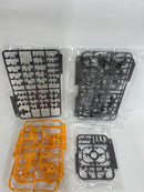 【中古】【未組立】1/144 V・サイレン・プロミネンス インジェクションアッセンブリーモーターヘッドシリーズ No.5＜プラモデル＞（代引き不可）6552