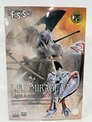 【中古】【未組立】1/144 L.E.D.ミラージュV3 軽装仕様  インジェクション アッセンブリー モーターヘッドシリーズ＜プラモデル＞（代引き不可）6552
