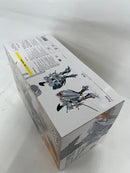 【中古】【未組立】1/144 L.E.D.ミラージュV3 軽装仕様  インジェクション アッセンブリー モーターヘッドシリーズ＜プラモデル＞（代引き不可）6552