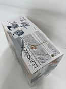 【中古】【未組立】1/144 L.E.D.ミラージュV3 軽装仕様  インジェクション アッセンブリー モーターヘッドシリーズ＜プラモデル＞（代引き不可）6552