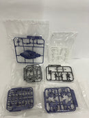 【中古】【未組立】1/144 L.E.D.ミラージュV3 軽装仕様  インジェクション アッセンブリー モーターヘッドシリーズ＜プラモデル＞（代引き不可）6552