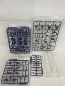 【中古】【未組立】1/144 L.E.D.ミラージュV3 軽装仕様  インジェクション アッセンブリー モーターヘッドシリーズ＜プラモデル＞（代引き不可）6552