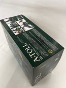 【中古】【未組立】 1/144 A・トール BS「ファイブスター物語」インジェクション アッセンブリー モーターヘッドシリーズ No.2＜プラモデル＞（代引き不可）6552