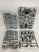【中古】【未組立】 1/144 A・トール BS「ファイブスター物語」インジェクション アッセンブリー モーターヘッドシリーズ No.2＜プラモデル＞（代引き不可）6552