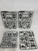 【中古】【未組立】 1/144 A・トール BS「ファイブスター物語」インジェクション アッセンブリー モーターヘッドシリーズ No.2＜プラモデル＞（代引き不可）6552