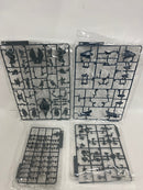 【中古】【未組立】 1/144 A・トール BS「ファイブスター物語」インジェクション アッセンブリー モーターヘッドシリーズ No.2＜プラモデル＞（代引き不可）6552