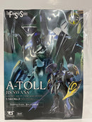 【中古】【未組立】 1/144 A・トール BS「ファイブスター物語」インジェクション アッセンブリー モーターヘッドシリーズ No.2＜プラモデル＞（代引き不可）6552