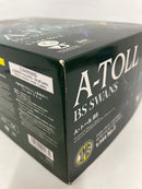 【中古】【未組立】 1/144 A・トール BS「ファイブスター物語」インジェクション アッセンブリー モーターヘッドシリーズ No.2＜プラモデル＞（代引き不可）6552