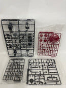 【中古】【未組立】1/144 バッシュ・ザ・ブラックナイト　インジェクションアッセンブリー モーターヘッドシリーズNo.1＜プラモデル＞（代引き不可）6552
