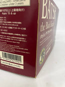 【中古】【未組立】1/144 バッシュ・ザ・ブラックナイト　インジェクションアッセンブリー モーターヘッドシリーズNo.1＜プラモデル＞（代引き不可）6552