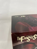 【中古】【未組立】1/144 バッシュ・ザ・ブラックナイト　インジェクションアッセンブリー モーターヘッドシリーズNo.1＜プラモデル＞（代引き不可）6552