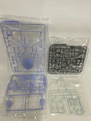 【中古】【未組立】1/144 S.S.I.クバルカン ザ・バング インジェクション アッセンブリー モーターヘッドシリーズ No.3＜プラモデル＞（代引き不可）6552