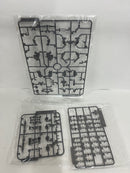 【中古】【未組立】1/144 S.S.I.クバルカン ザ・バング インジェクション アッセンブリー モーターヘッドシリーズ No.3＜プラモデル＞（代引き不可）6552