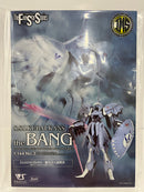 【中古】【未組立】1/144 S.S.I.クバルカン ザ・バング インジェクション アッセンブリー モーターヘッドシリーズ No.3＜プラモデル＞（代引き不可）6552