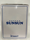 【中古】【未開封】パペットスンスン おしゃべりぬいぐるみ 「Happyくじ パペットスンスン」 SP賞＜おもちゃ＞（代引き不可）6552