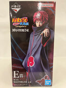 【中古】【未開封】サソリ 「一番くじ NARUTO-ナルト- 疾風伝 風影奪還編」 MASTERLISE E賞 ＜フィギュア＞（代引き不可）6552