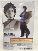【中古】【未開封】我愛羅（風影） 「一番くじ NARUTO-ナルト- 疾風伝 風影奪還編」 MASTERLISE D賞＜フィギュア＞（代引き不可）6552