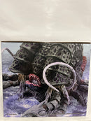 【中古】【未開封】ガタノゾーア 塊獣極致・匠道 「一番くじ ウルトラマンシリーズ 怪獣超大全 vol.2」ラストワン賞＜フィギュア＞（代引き不可）6552