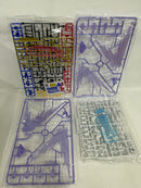 【中古】【未組立】1/144 HG ストライクフリーダムガンダム弐式＆光の翼エフェクトセット  プレミアムバンダイ限定＜プラモデル＞（代引き不可）6552