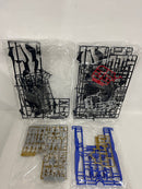 【中古】【未組立】1/144 HG ストライクフリーダムガンダム弐式＆光の翼エフェクトセット  プレミアムバンダイ限定＜プラモデル＞（代引き不可）6552