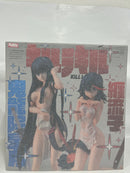 【中古】【未開封】流子＆皐月 温泉三昧姉妹セット「キルラキル」 1/7 PVC製塗装済み完成品＜フィギュア＞（代引き不可）6552