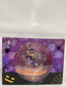 【中古】【未開封】マシュ・キリエライト 〜デンジャラス・ビースト〜 「Fate/Grand Order」 1/7 ABS＆PVC製塗装済み完成品＜フィギュア＞（代引き不可）6552