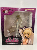 【中古】【未開封】セイバー 「Fate/EXTRA CCC」 1/8 PVC製塗装済み完成品（再販）＜フィギュア＞（代引き不可）6552