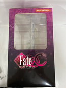 【中古】【未開封】セイバー 「Fate/EXTRA CCC」 1/8 PVC製塗装済み完成品（再販）＜フィギュア＞（代引き不可）6552