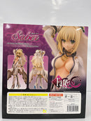 【中古】【未開封】セイバー 「Fate/EXTRA CCC」 1/8 PVC製塗装済み完成品（再販）＜フィギュア＞（代引き不可）6552